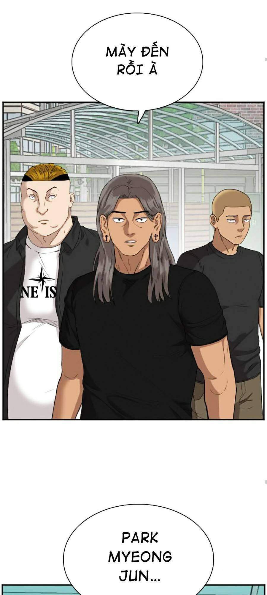 Người Xấu Chap 73 - Next Chap 74