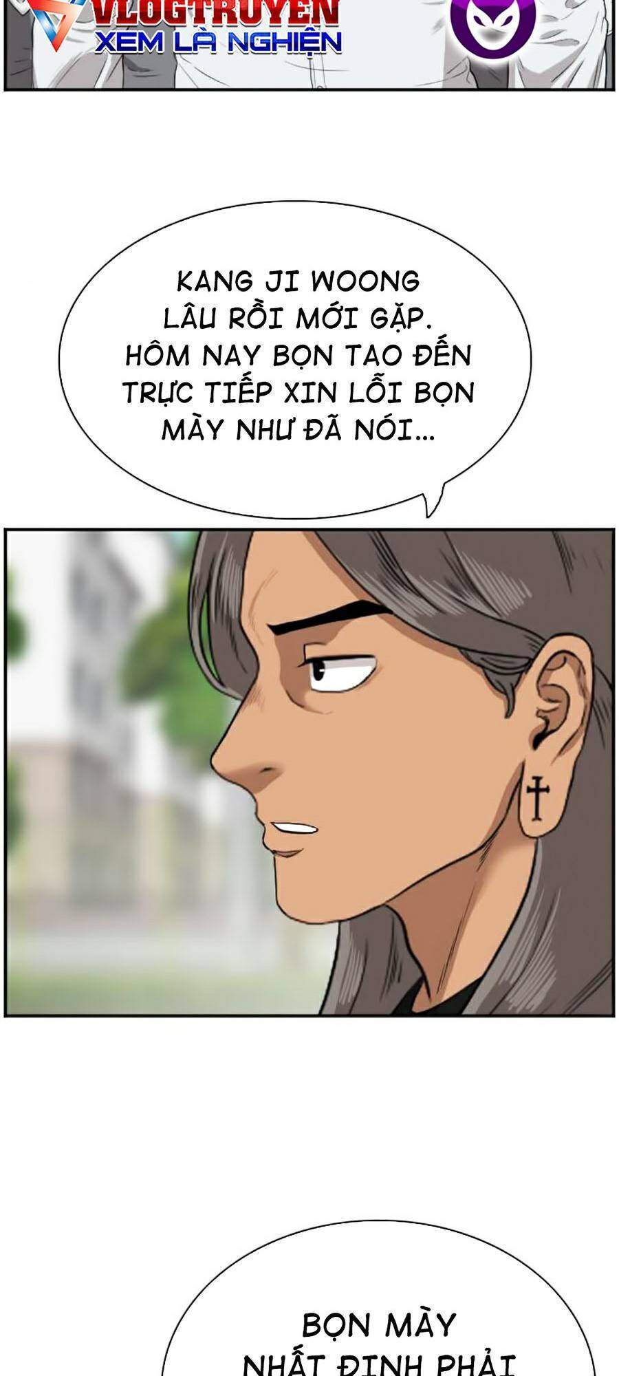 Người Xấu Chap 73 - Next Chap 74