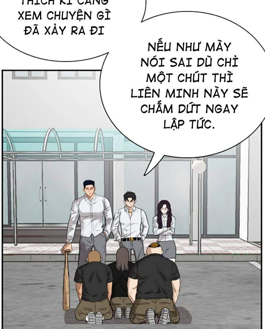 Người Xấu Chap 73 - Next Chap 74