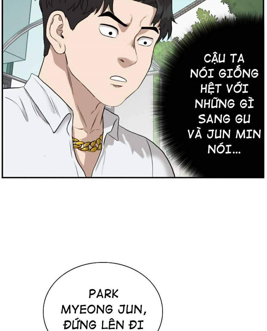 Người Xấu Chap 73 - Next Chap 74
