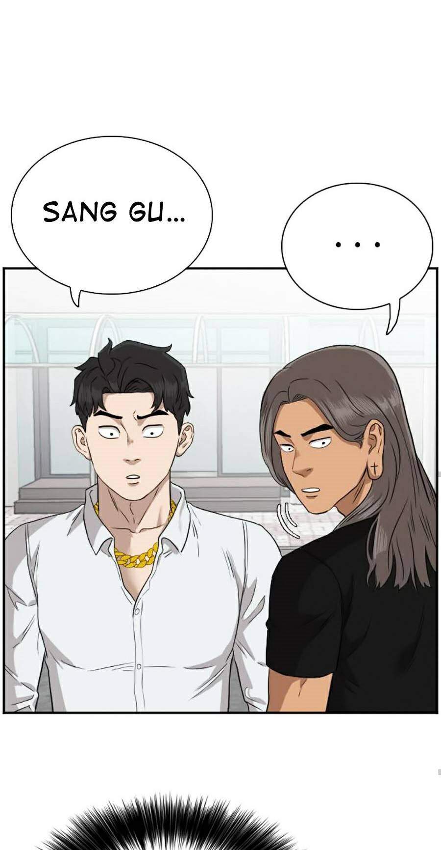 Người Xấu Chap 74 - Next Chap 75