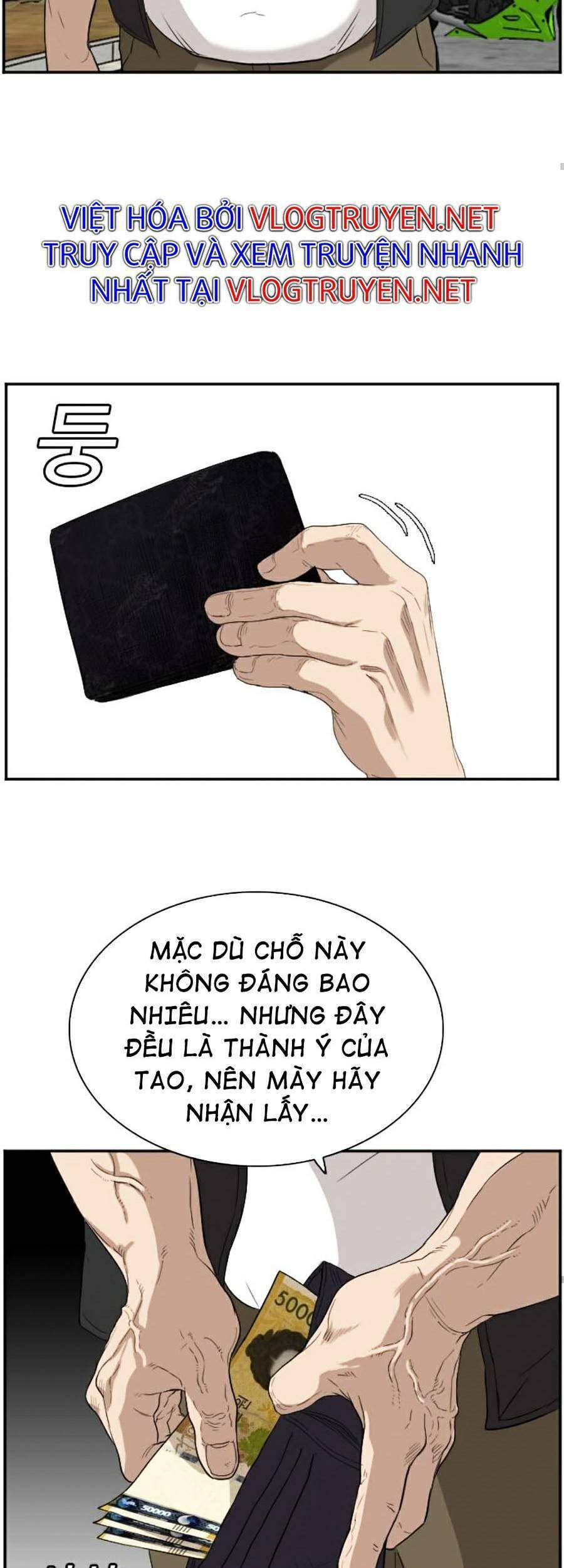 Người Xấu Chap 74 - Next Chap 75