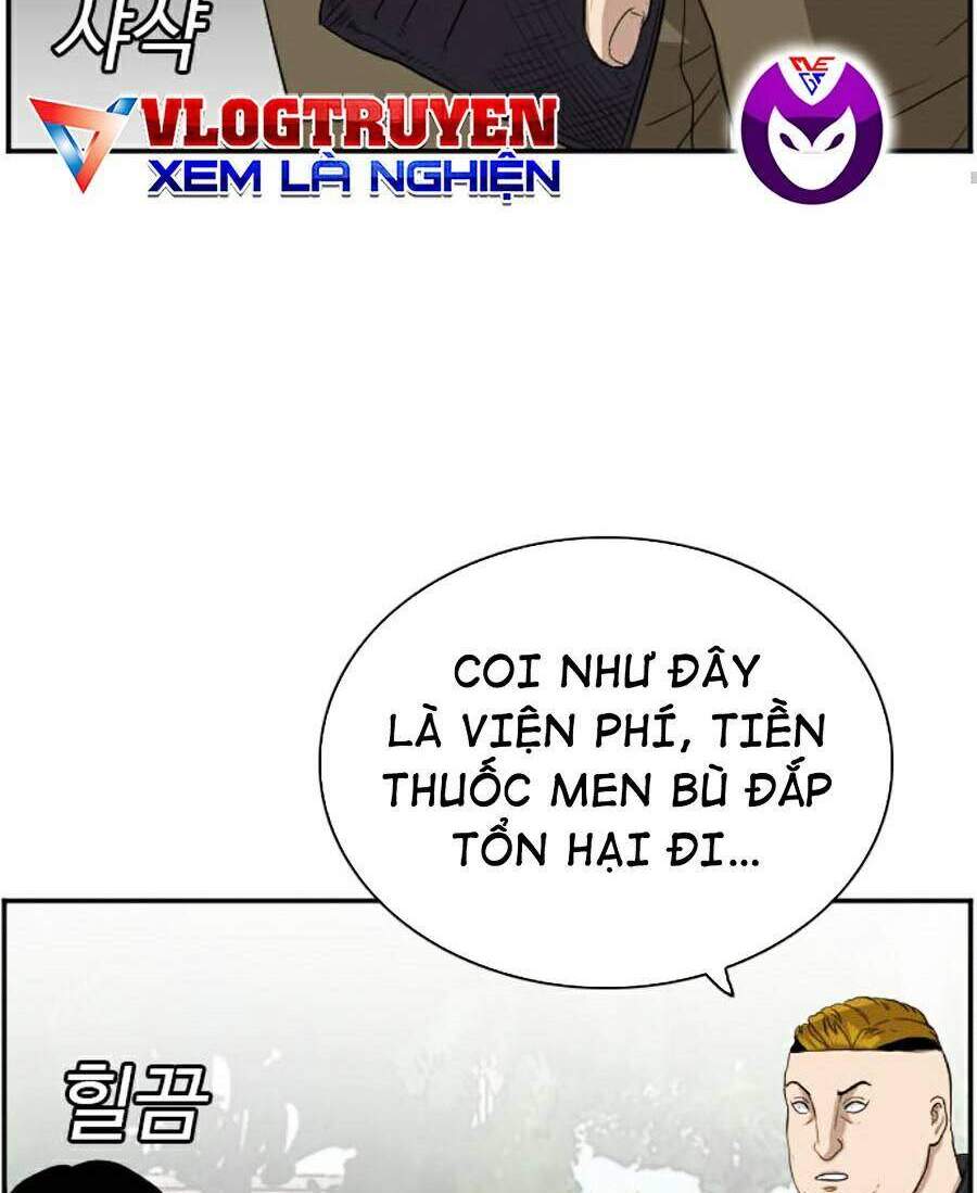 Người Xấu Chap 74 - Next Chap 75