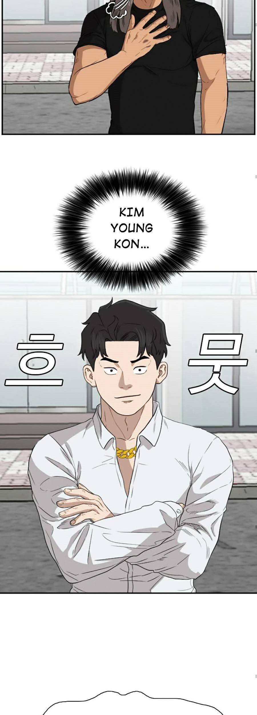 Người Xấu Chap 74 - Next Chap 75