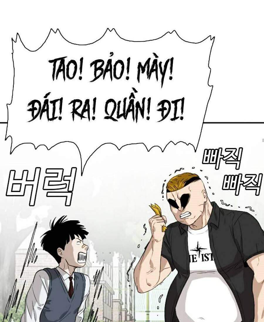 Người Xấu Chap 74 - Next Chap 75