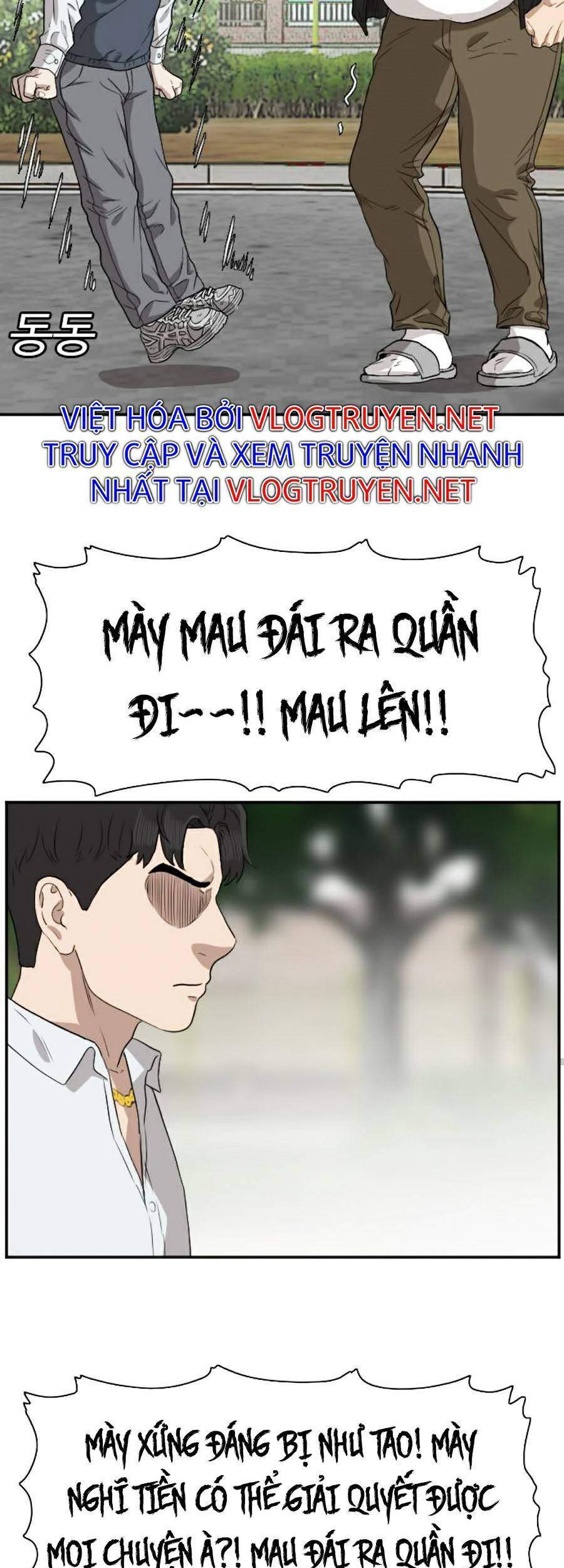Người Xấu Chap 74 - Next Chap 75