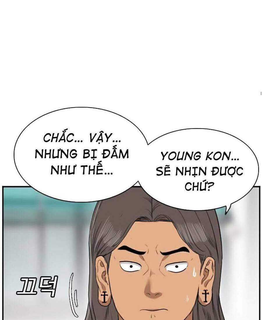 Người Xấu Chap 74 - Next Chap 75