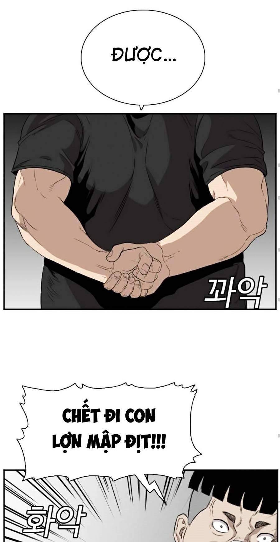 Người Xấu Chap 74 - Next Chap 75