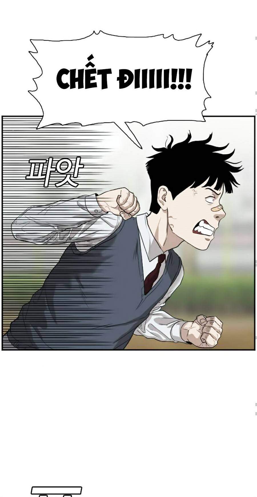 Người Xấu Chap 74 - Next Chap 75
