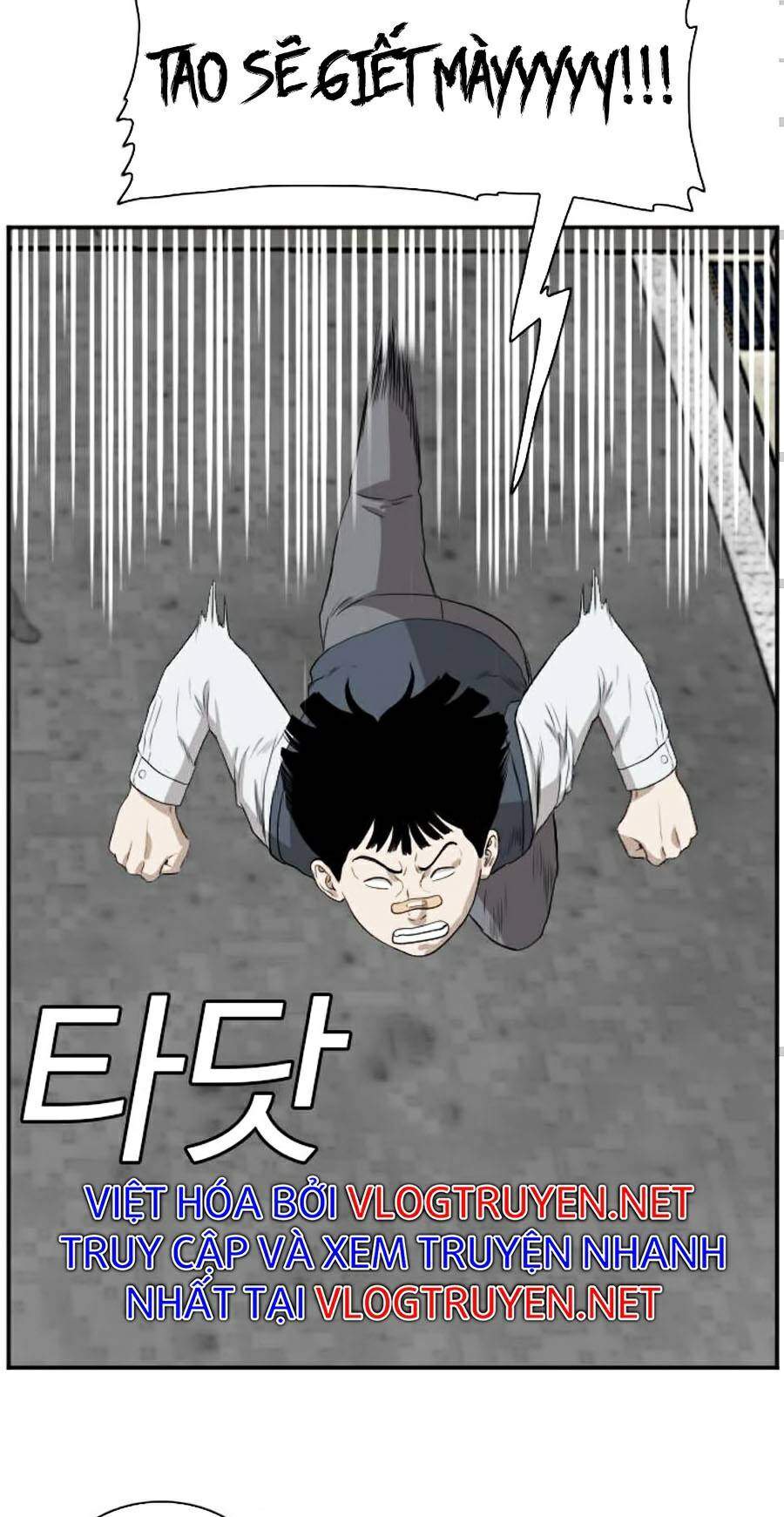 Người Xấu Chap 74 - Next Chap 75