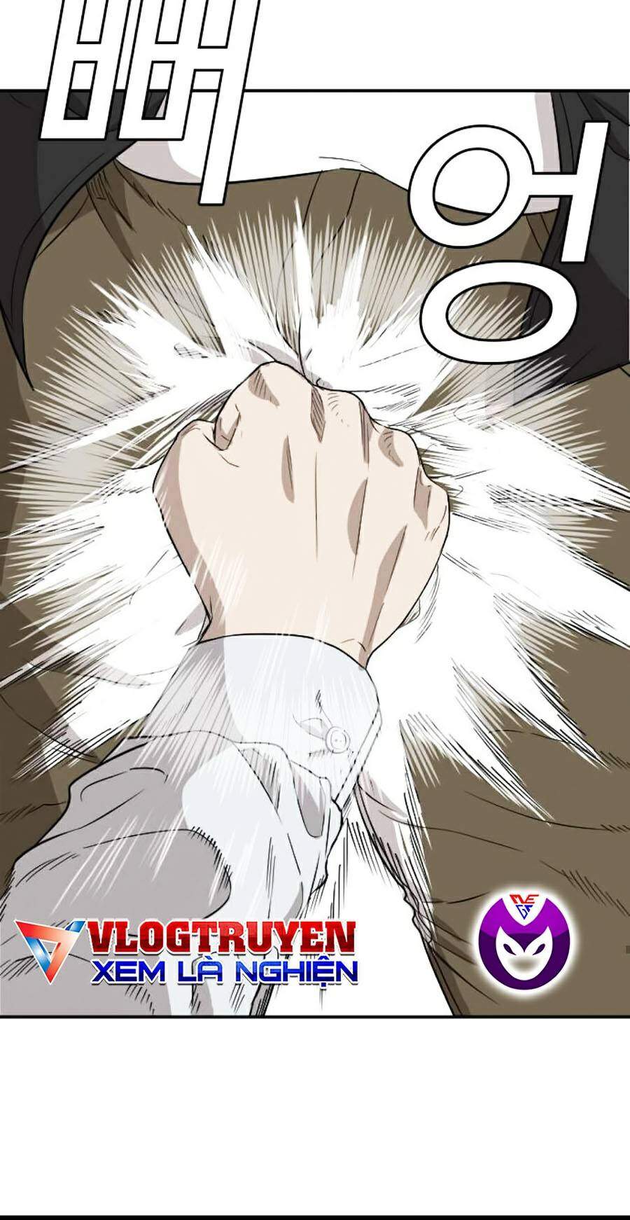 Người Xấu Chap 74 - Next Chap 75