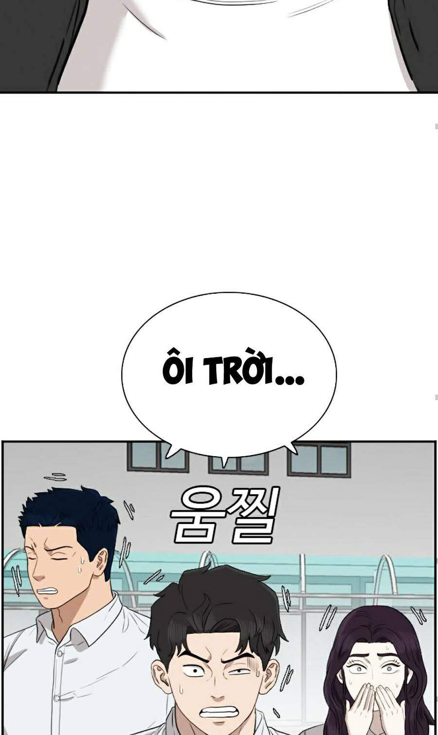 Người Xấu Chap 74 - Next Chap 75