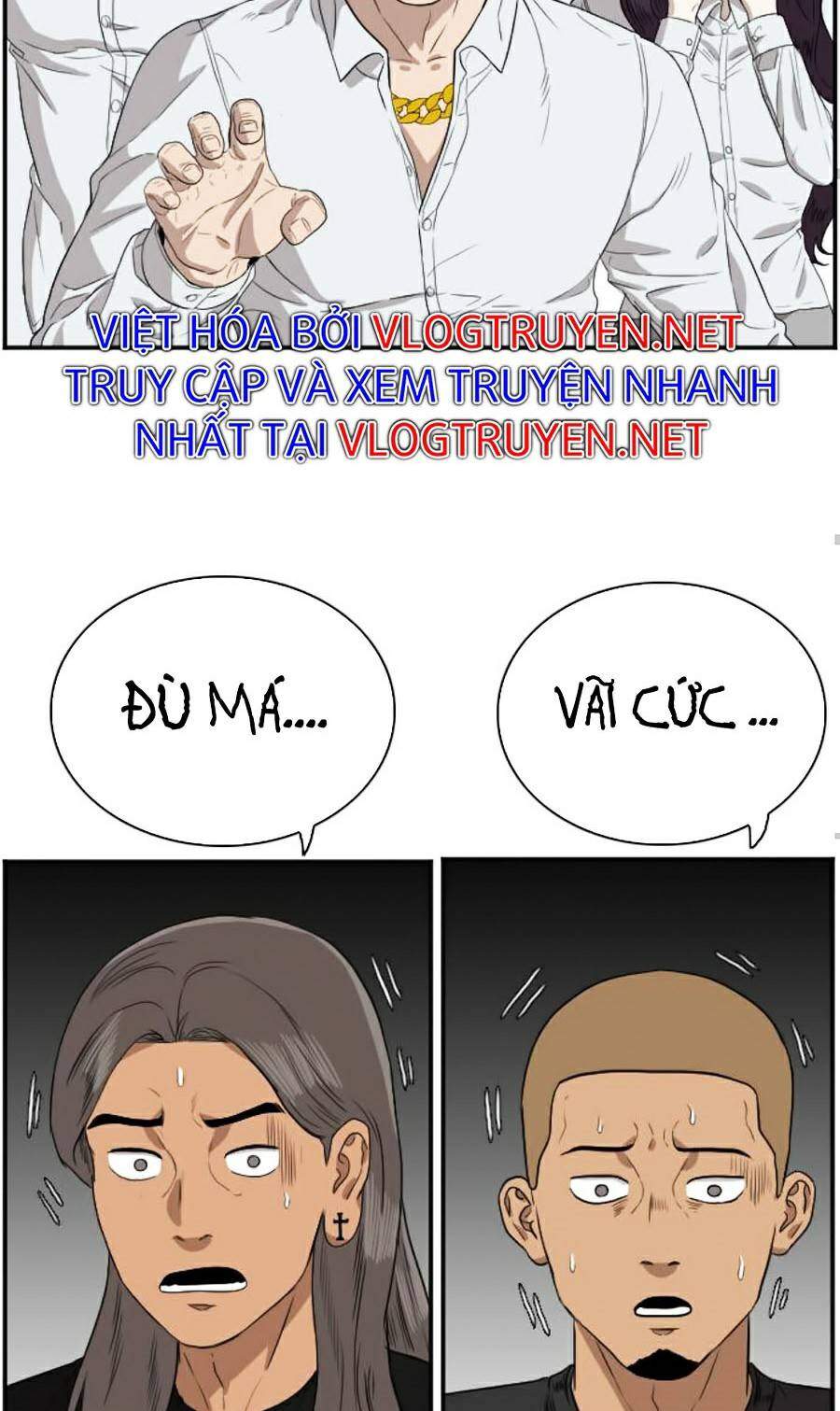 Người Xấu Chap 74 - Next Chap 75