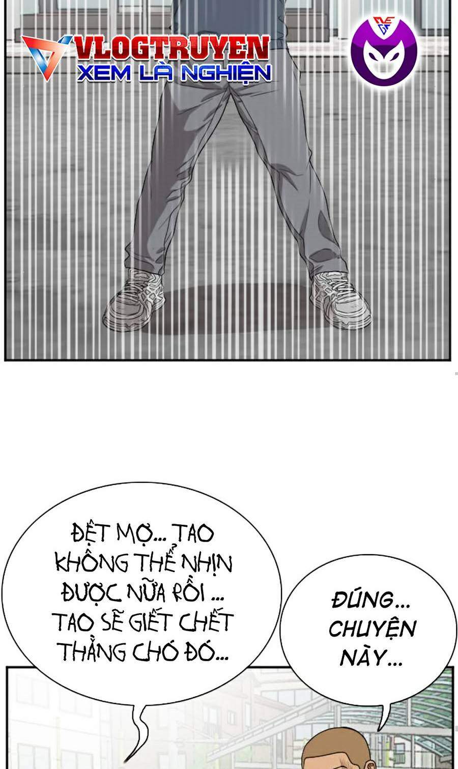 Người Xấu Chap 74 - Next Chap 75