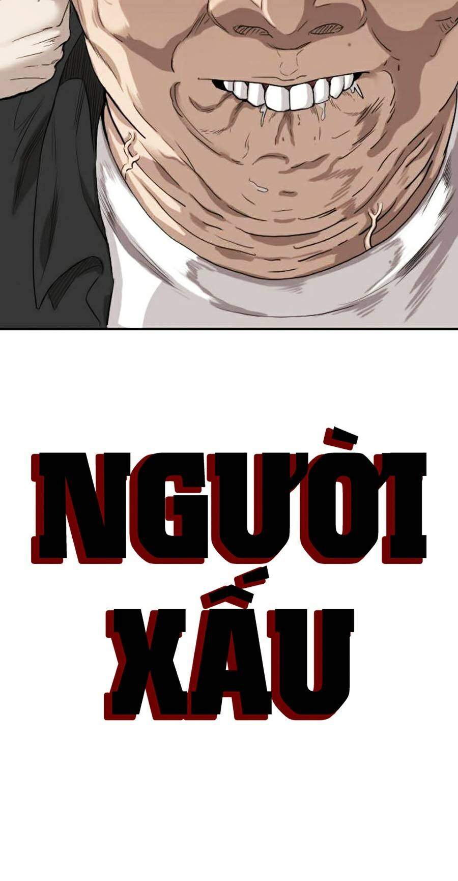Người Xấu Chap 74 - Next Chap 75