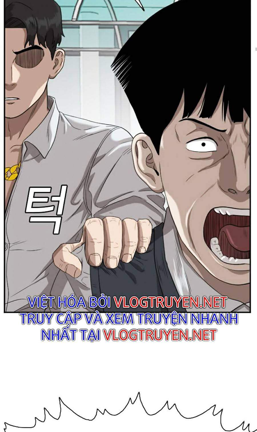 Người Xấu Chap 74 - Next Chap 75
