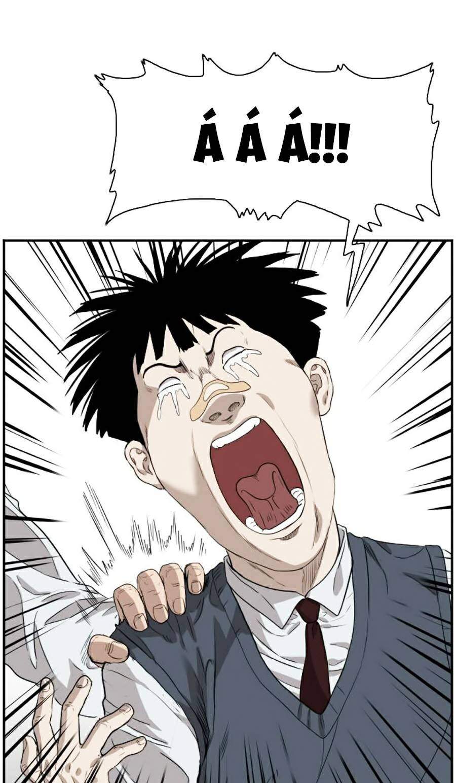 Người Xấu Chap 74 - Next Chap 75