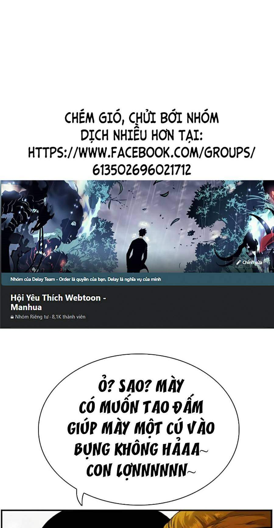 Người Xấu Chap 74 - Next Chap 75