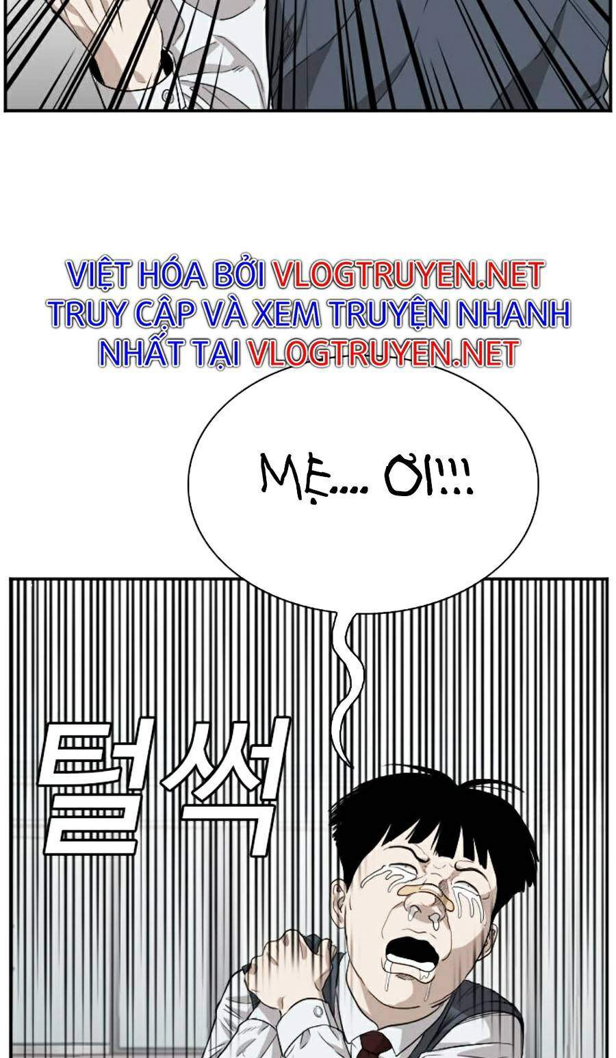 Người Xấu Chap 74 - Next Chap 75