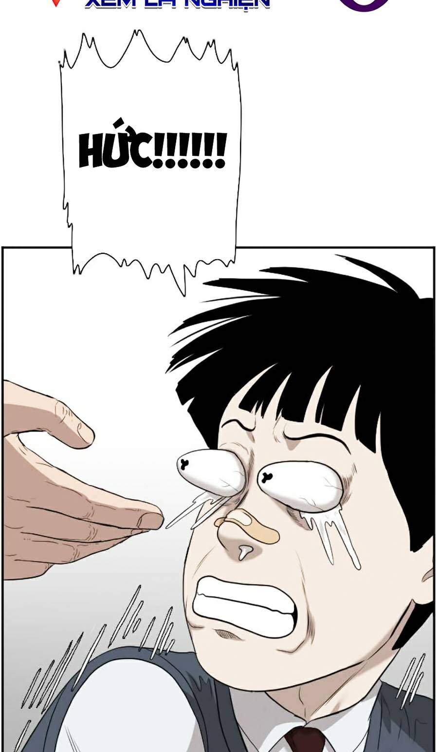 Người Xấu Chap 74 - Next Chap 75