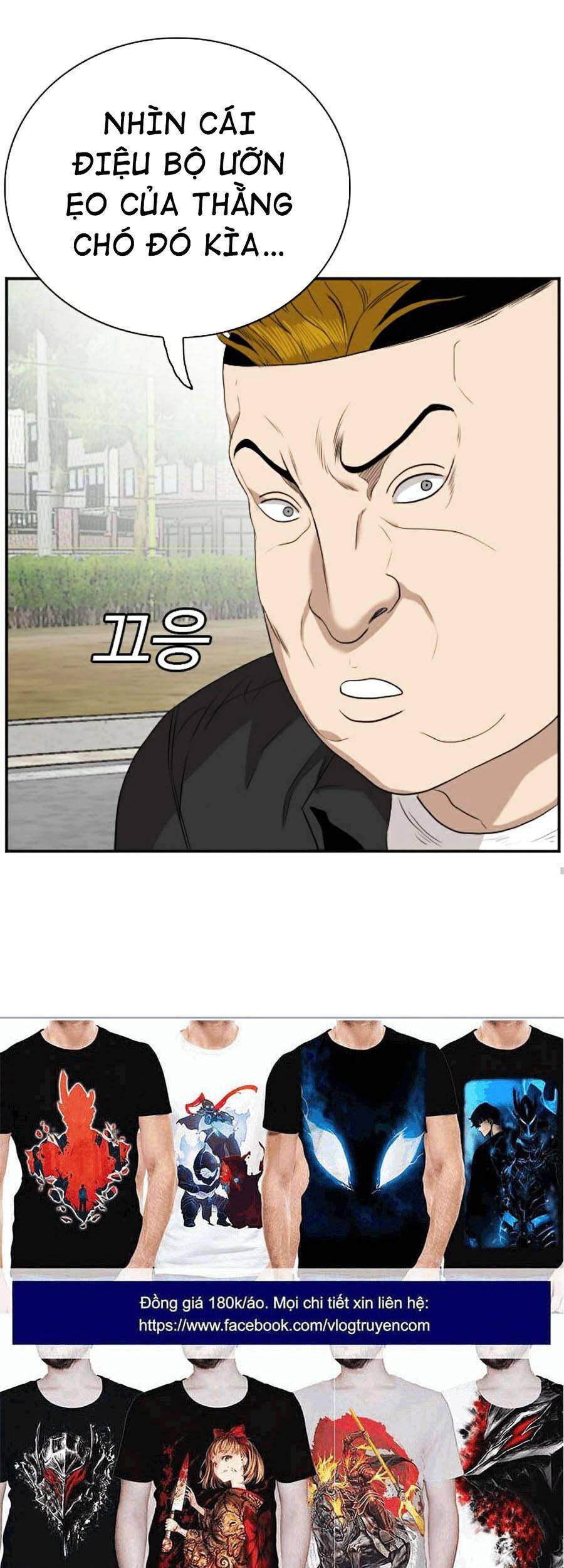 Người Xấu Chap 74 - Next Chap 75
