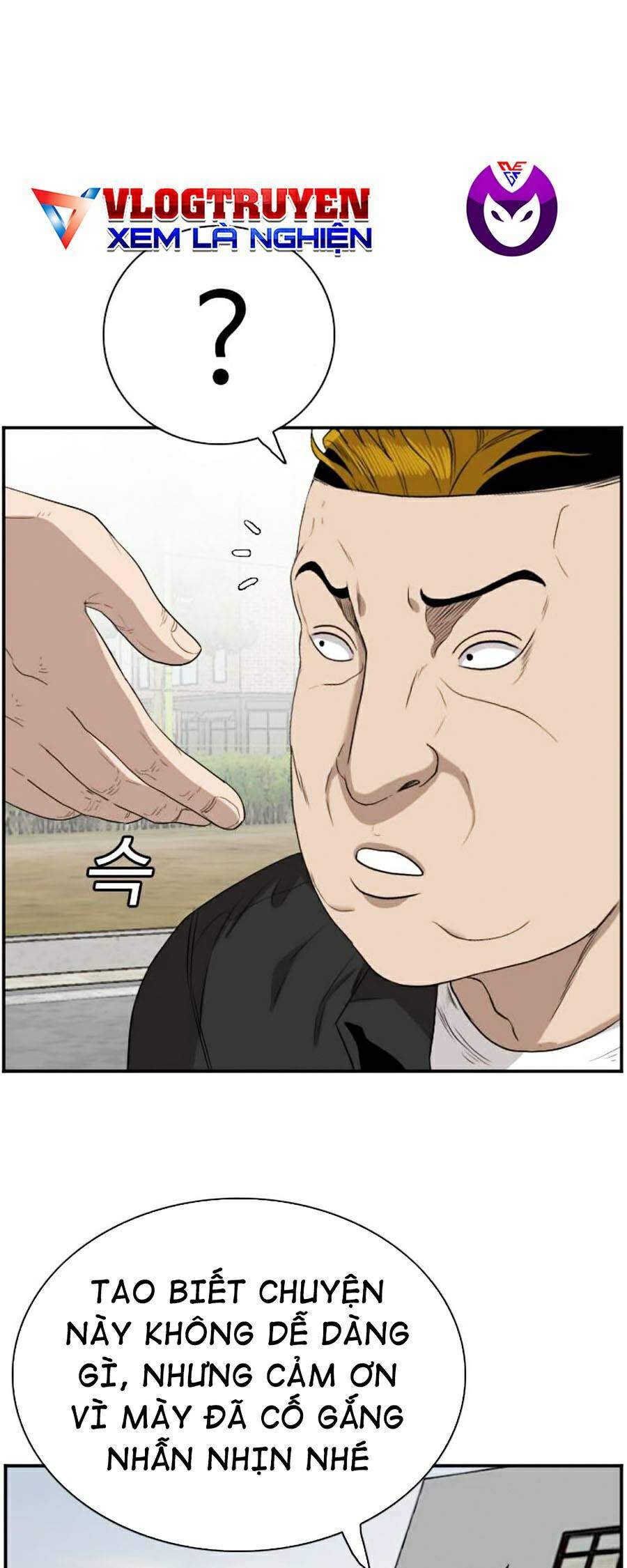 Người Xấu Chap 74 - Next Chap 75