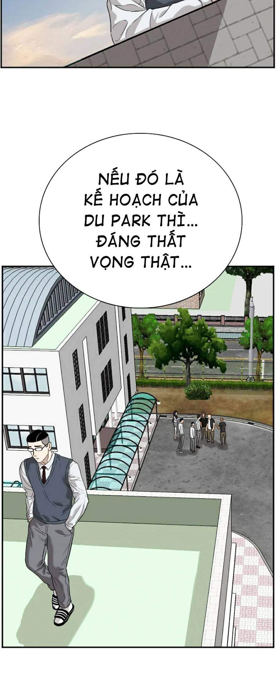 Người Xấu Chap 74 - Next Chap 75