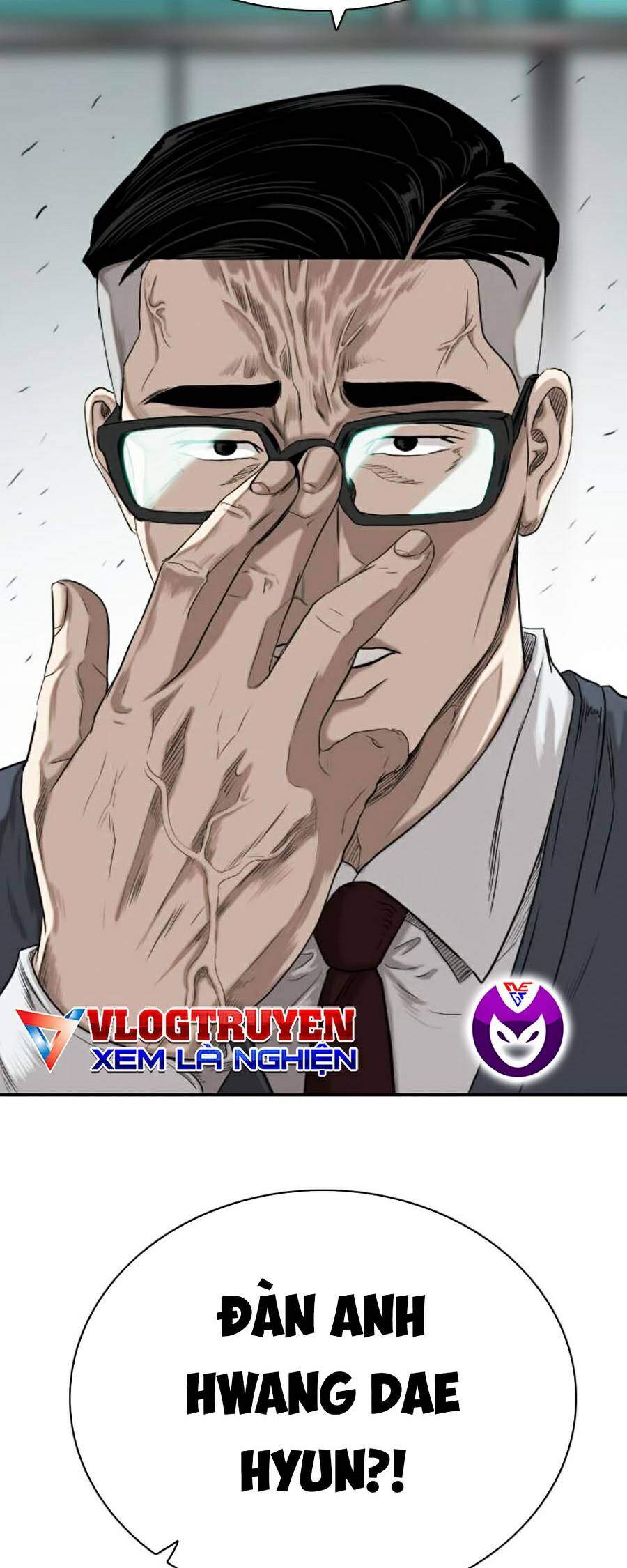 Người Xấu Chap 74 - Next Chap 75