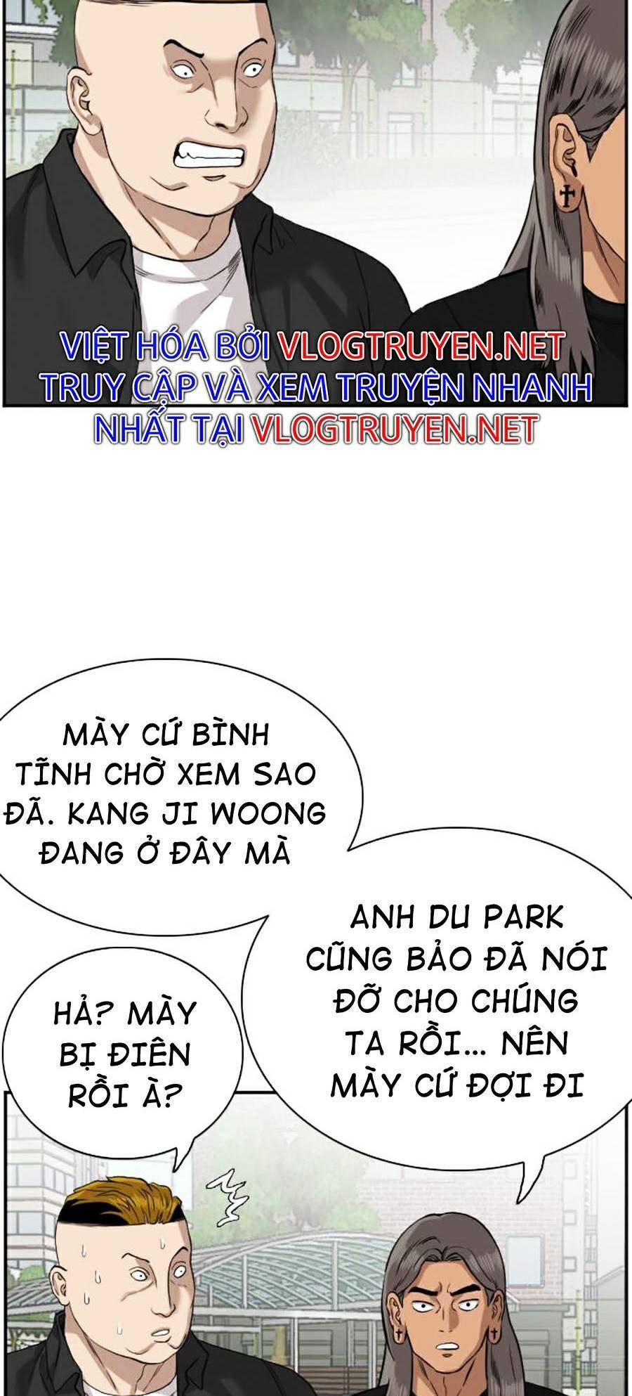 Người Xấu Chap 75 - Next Chap 76