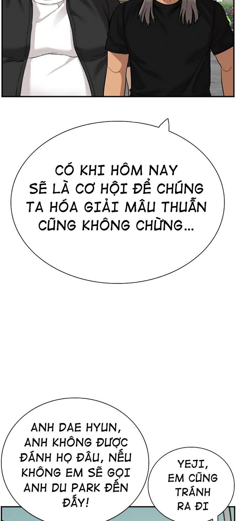 Người Xấu Chap 75 - Next Chap 76
