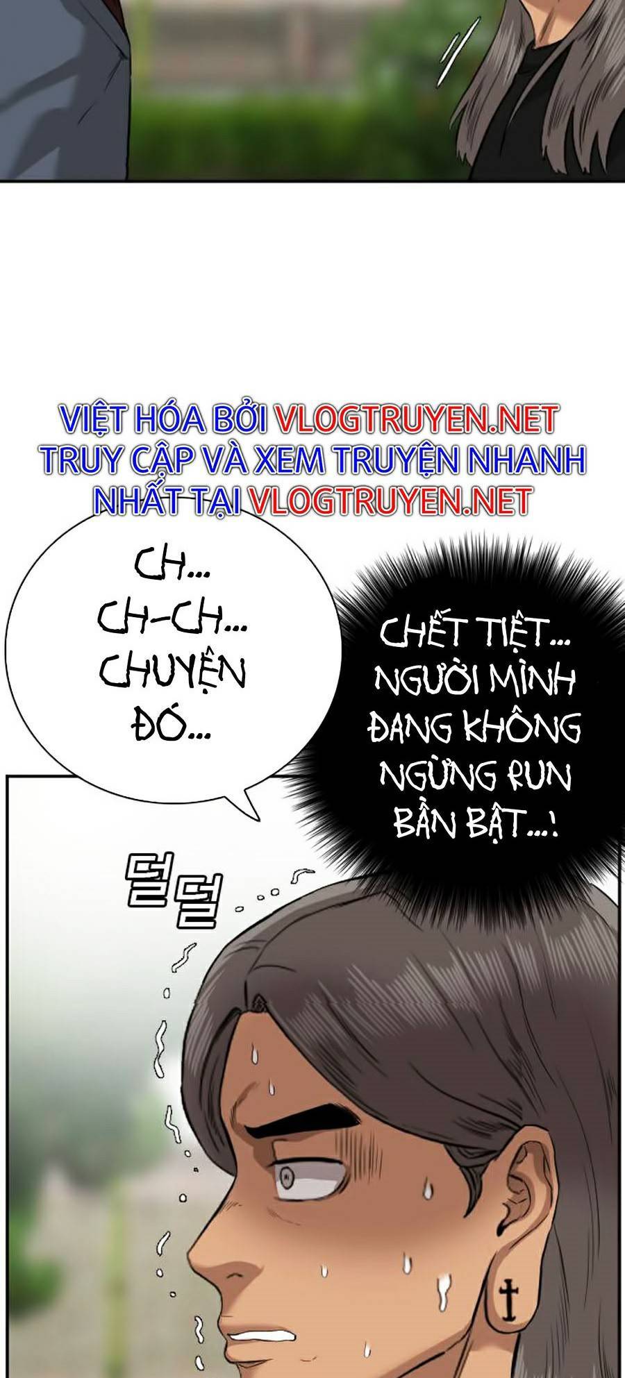 Người Xấu Chap 75 - Next Chap 76
