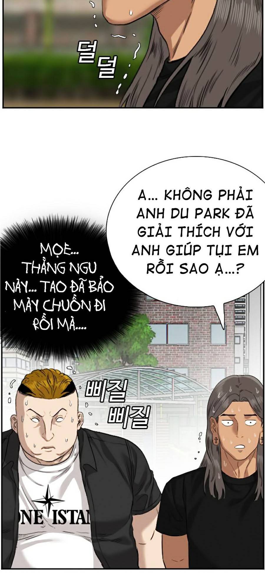 Người Xấu Chap 75 - Next Chap 76