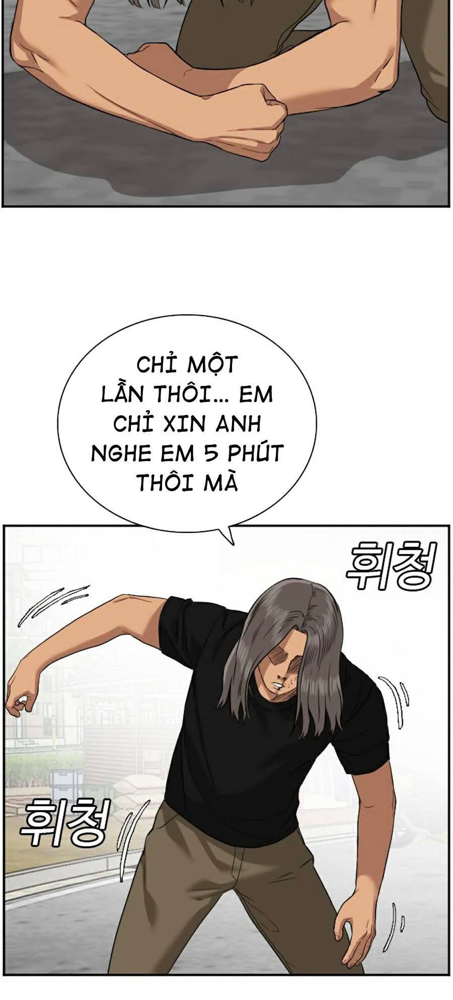 Người Xấu Chap 75 - Next Chap 76