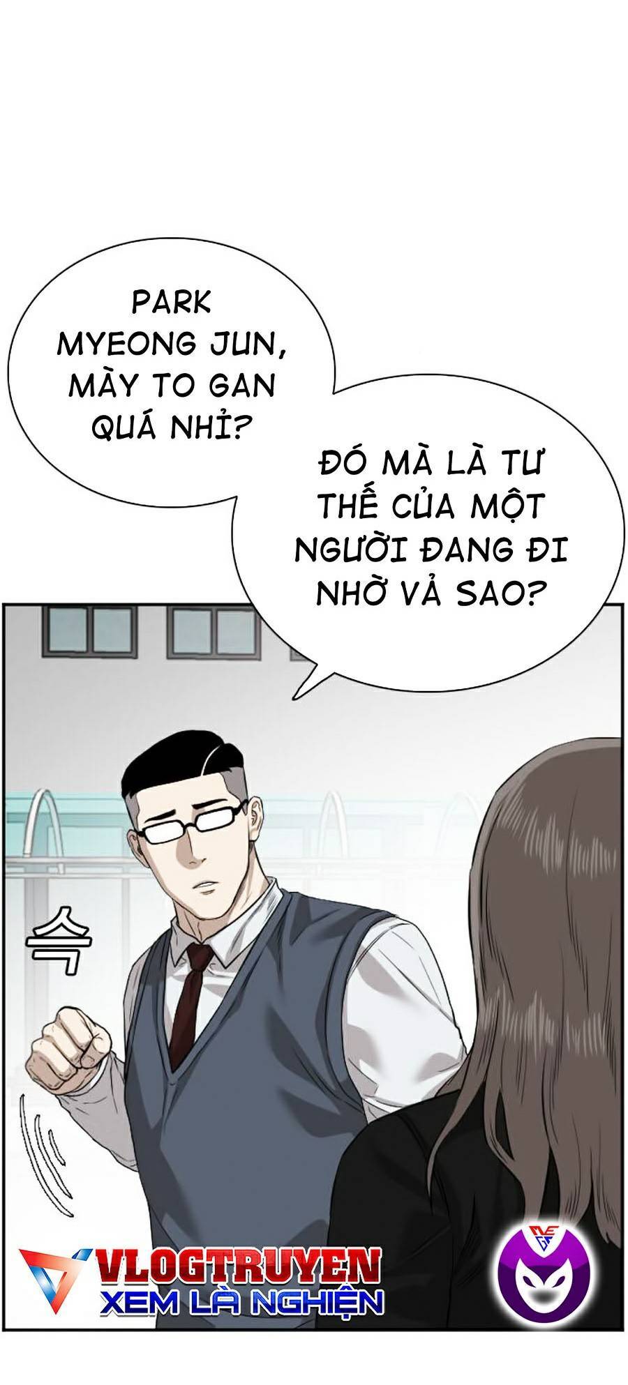 Người Xấu Chap 75 - Next Chap 76