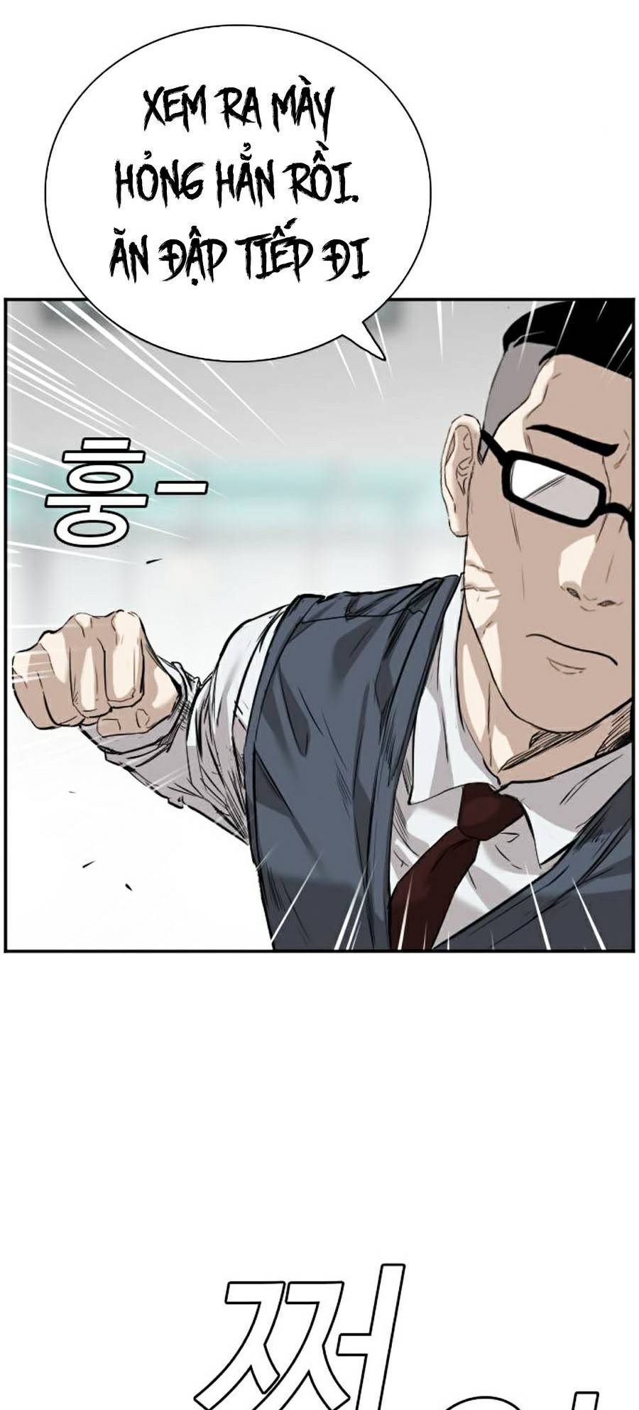 Người Xấu Chap 75 - Next Chap 76