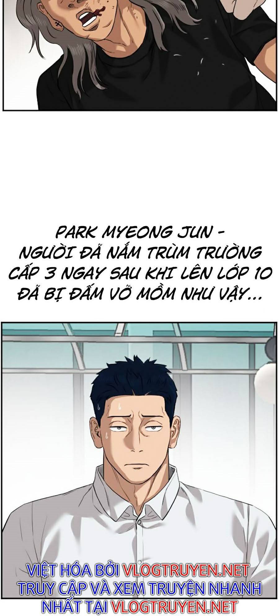 Người Xấu Chap 75 - Next Chap 76