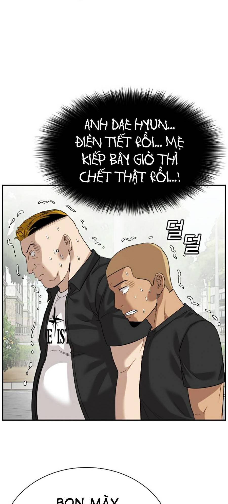Người Xấu Chap 75 - Next Chap 76