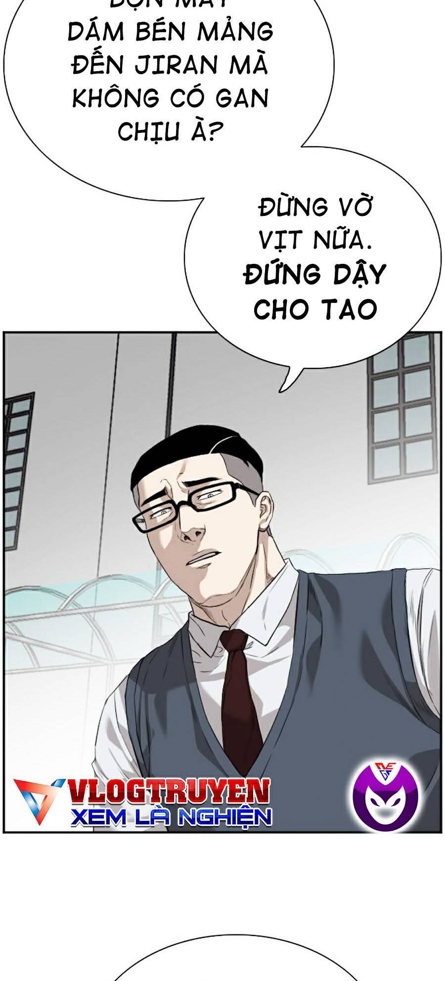 Người Xấu Chap 75 - Next Chap 76