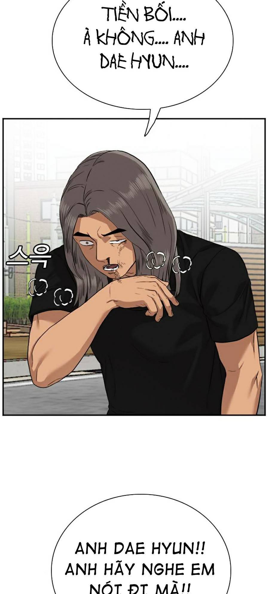 Người Xấu Chap 75 - Next Chap 76
