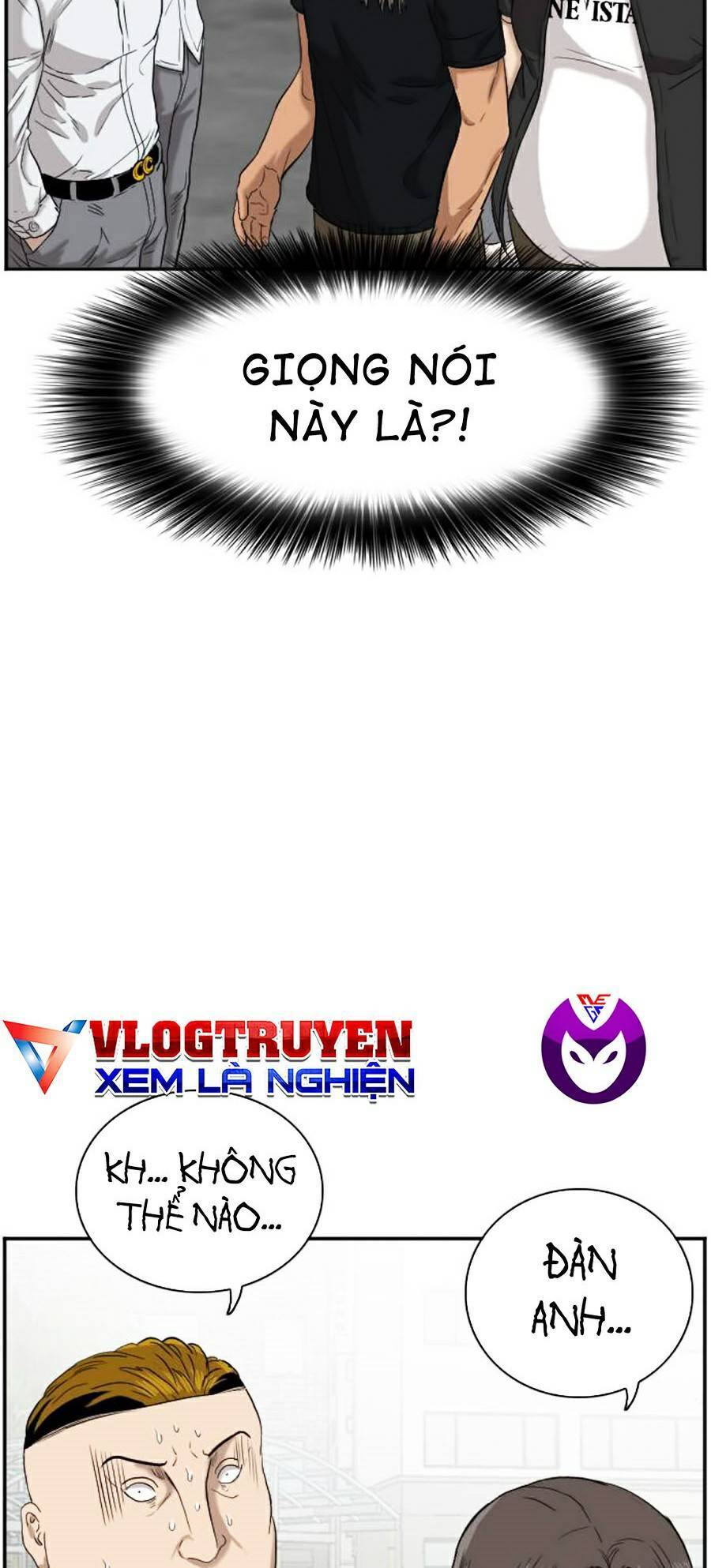Người Xấu Chap 75 - Next Chap 76