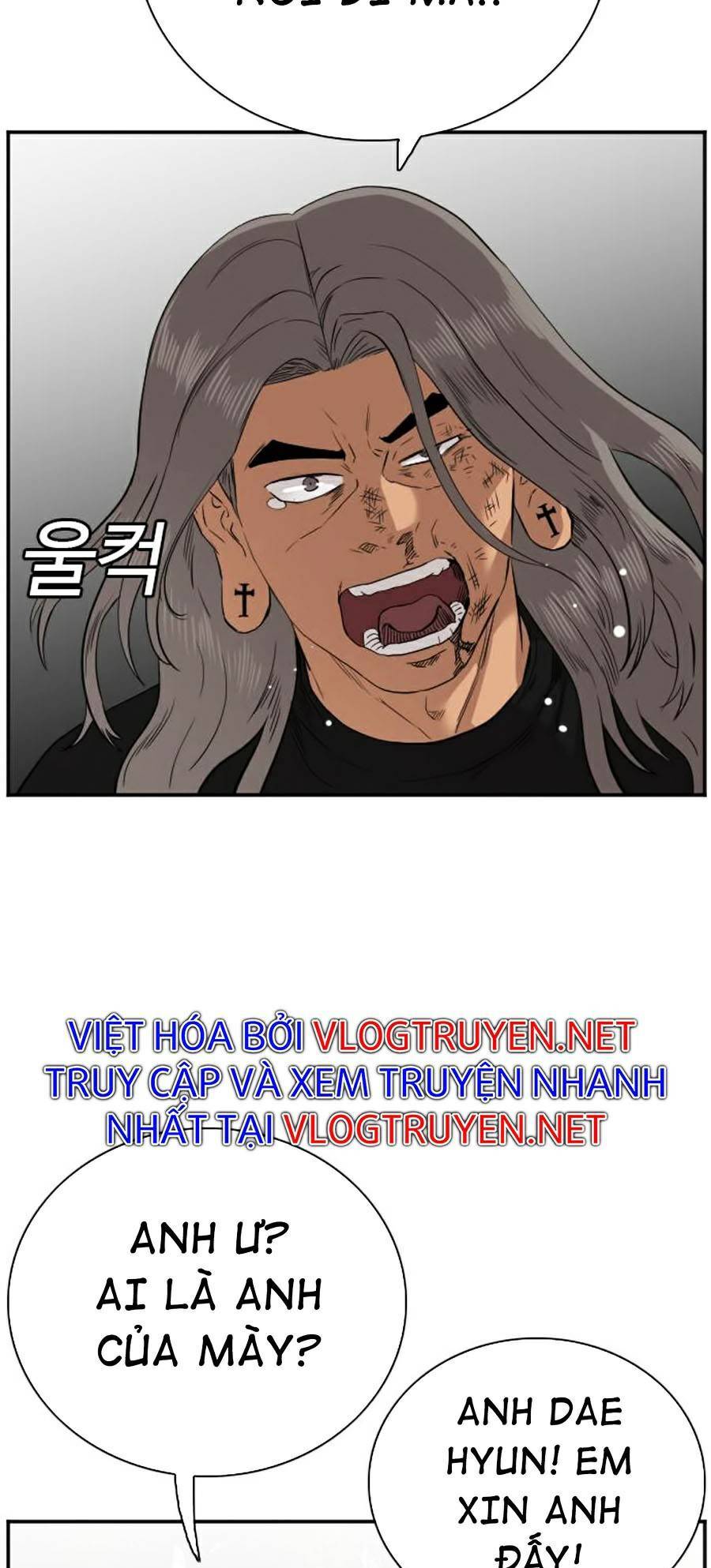 Người Xấu Chap 75 - Next Chap 76