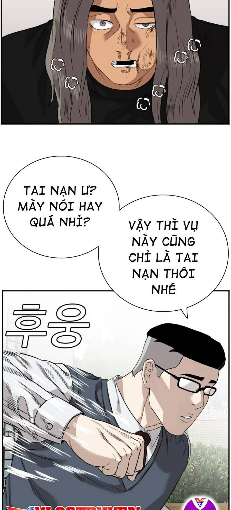 Người Xấu Chap 75 - Next Chap 76