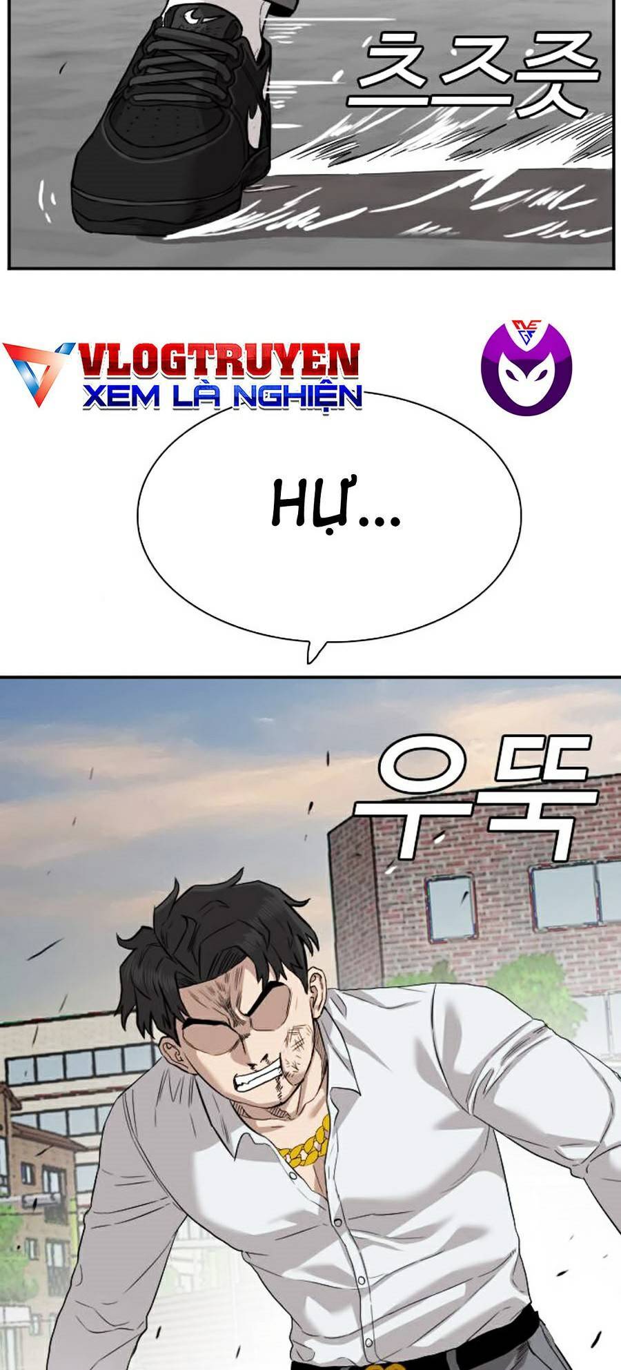 Người Xấu Chap 75 - Next Chap 76