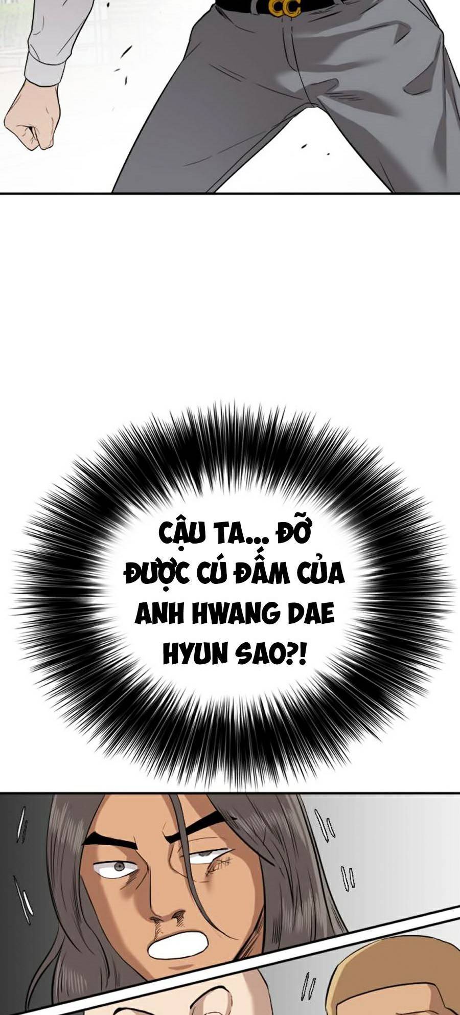 Người Xấu Chap 75 - Next Chap 76