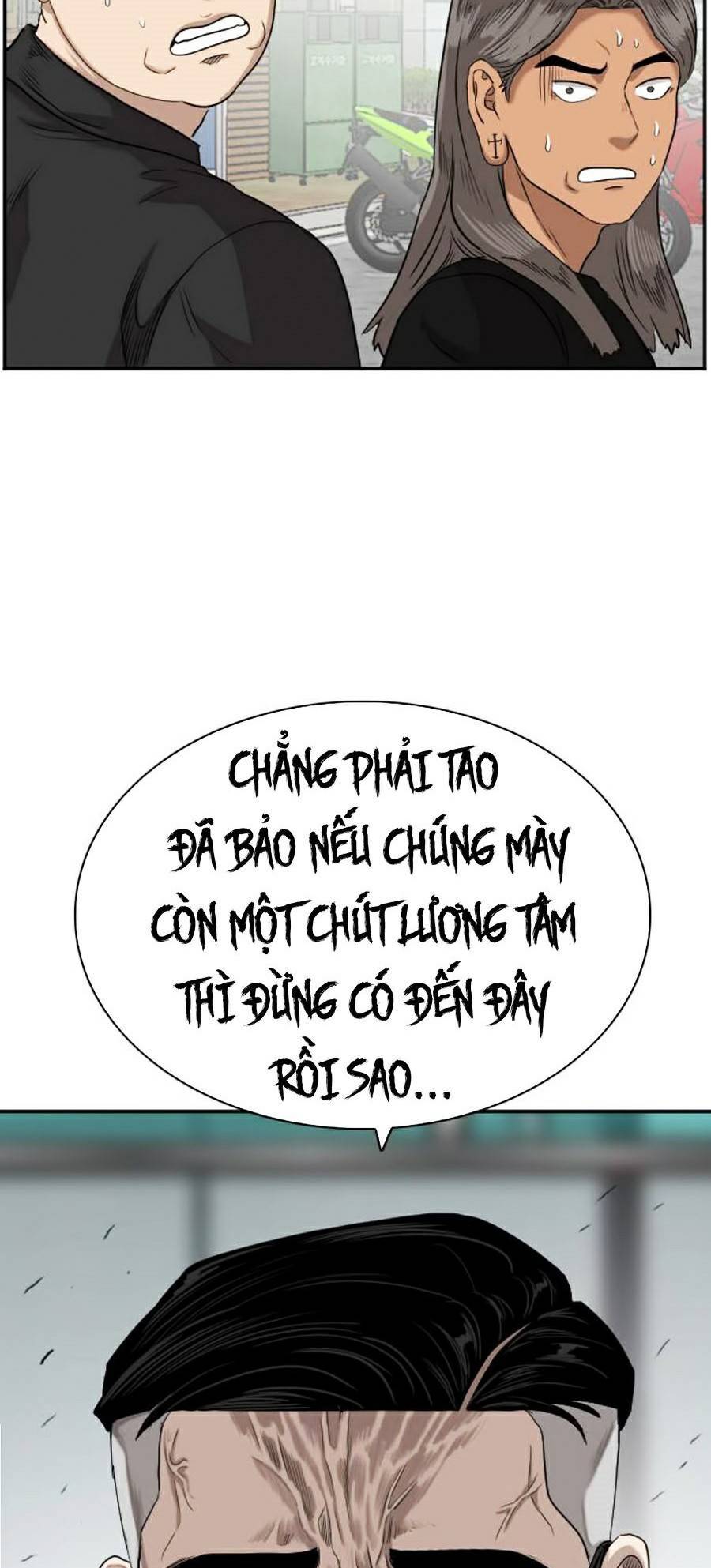 Người Xấu Chap 75 - Next Chap 76