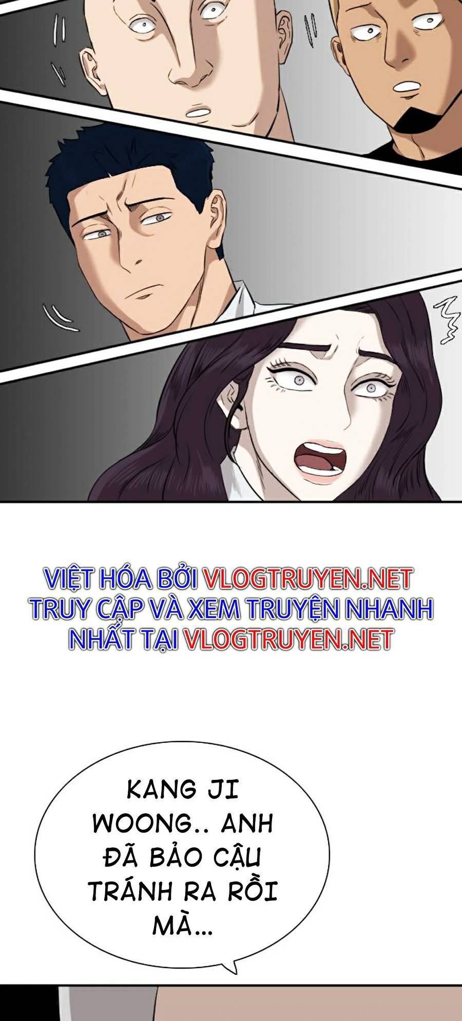 Người Xấu Chap 75 - Next Chap 76