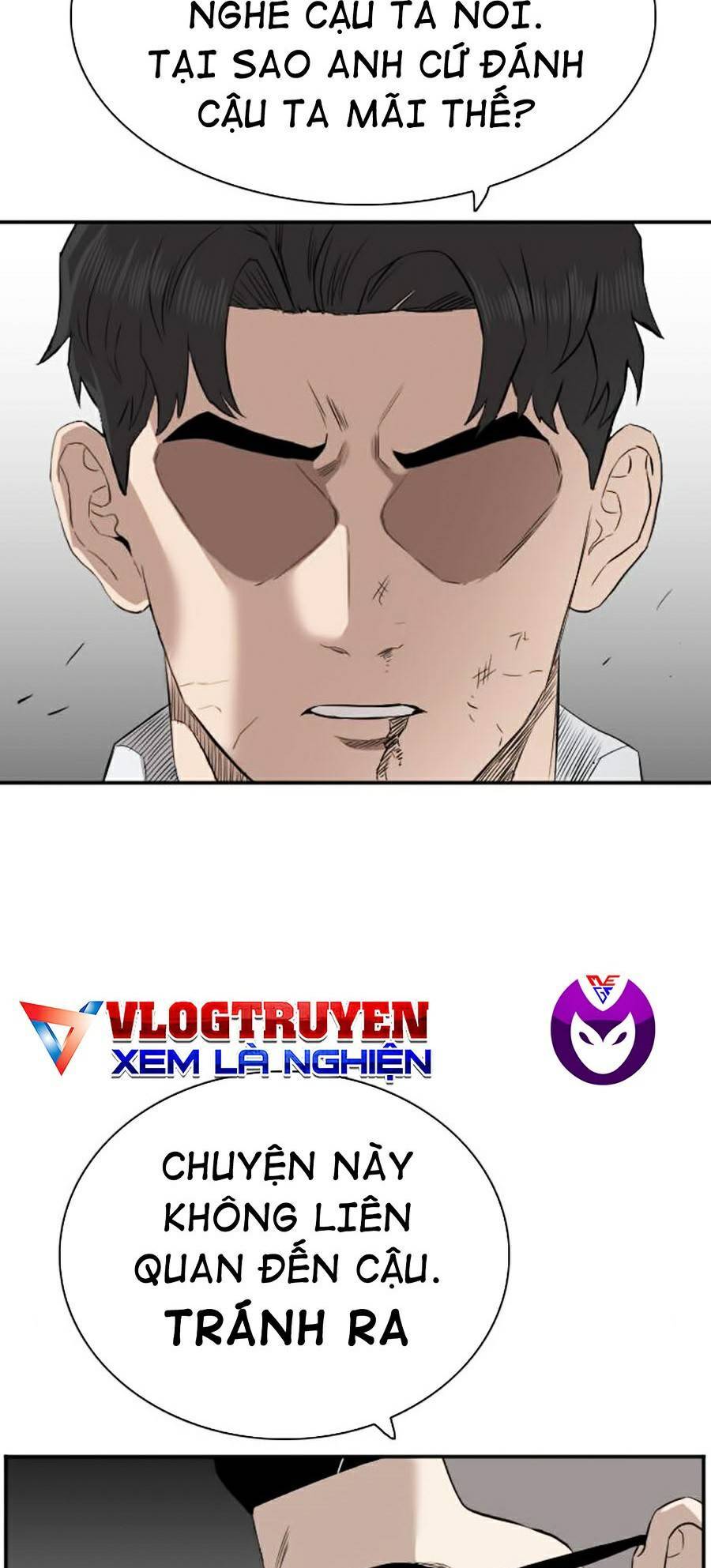 Người Xấu Chap 75 - Next Chap 76