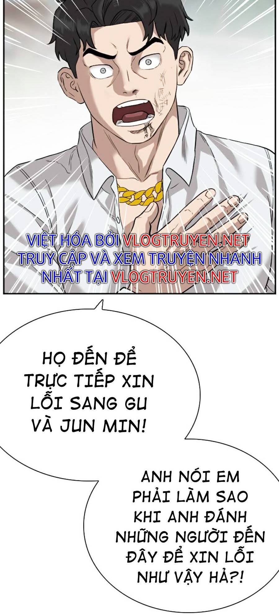 Người Xấu Chap 75 - Next Chap 76
