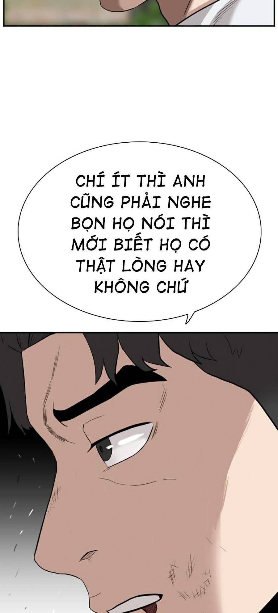 Người Xấu Chap 75 - Next Chap 76