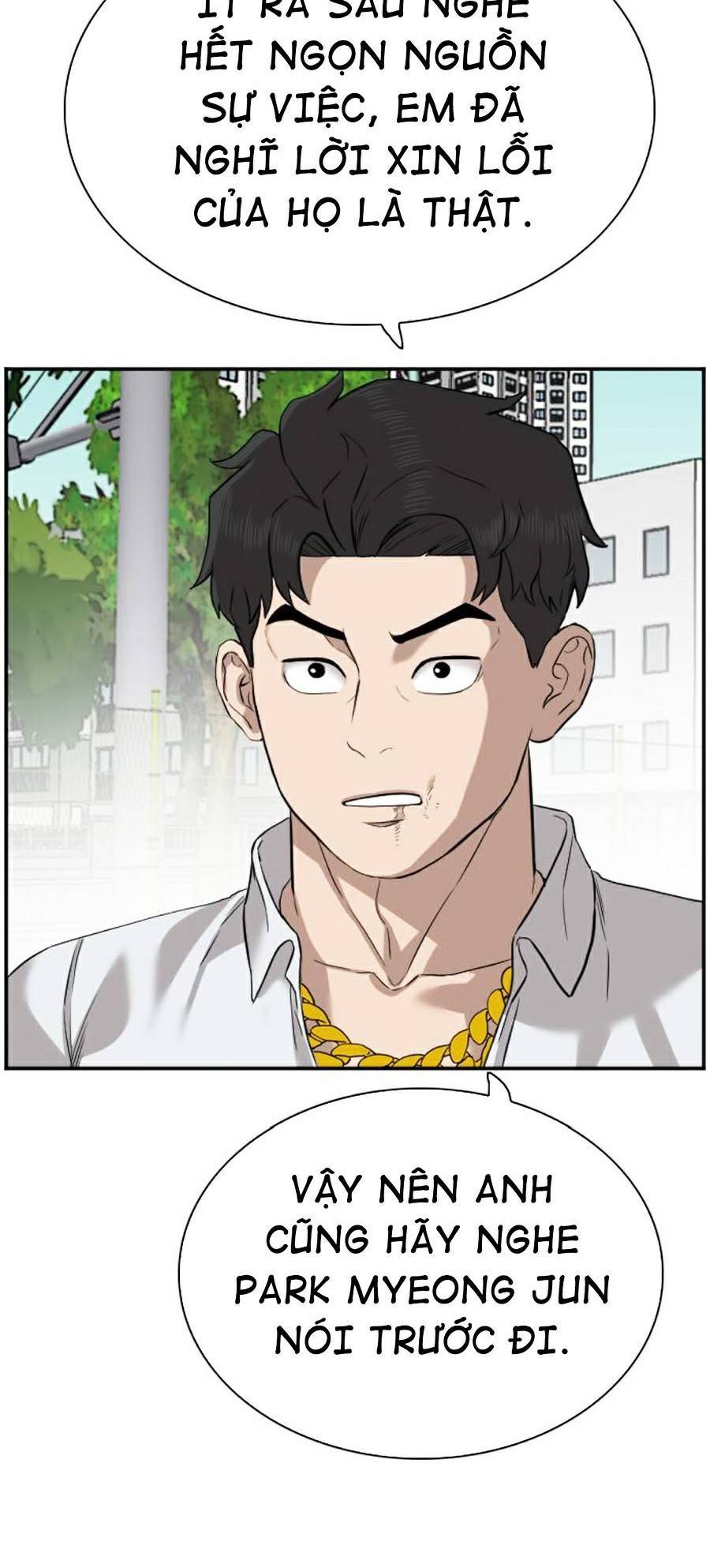 Người Xấu Chap 75 - Next Chap 76
